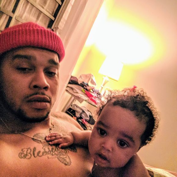 Meet your Posher, Darrell - Picture 1 of 1